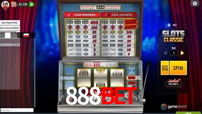 A Emoção da Loteria na 888bet: Uma Chance de Mudança de Vida