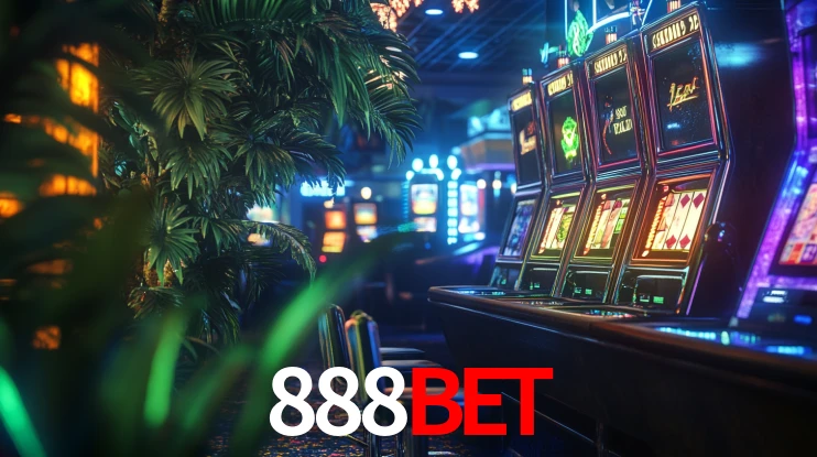 VIP Casino 888bet