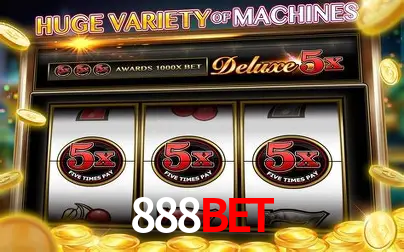 Inovações de Jogos na 888bet: O Futuro das Experiências Interativas