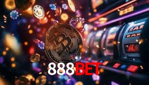 Interface do App 888bet
