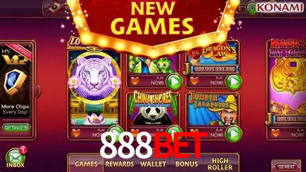 Descubra o Mundo do Cassino Online com 888bet
