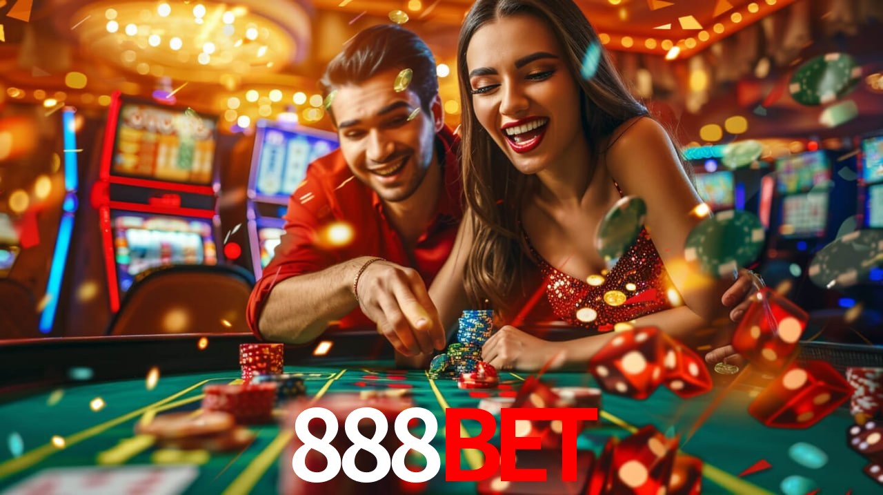 Design Responsivo 888bet