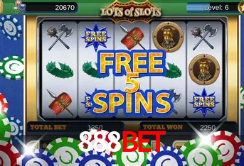 Desvendando o Mundo dos Jogos Virtuais na 888bet
