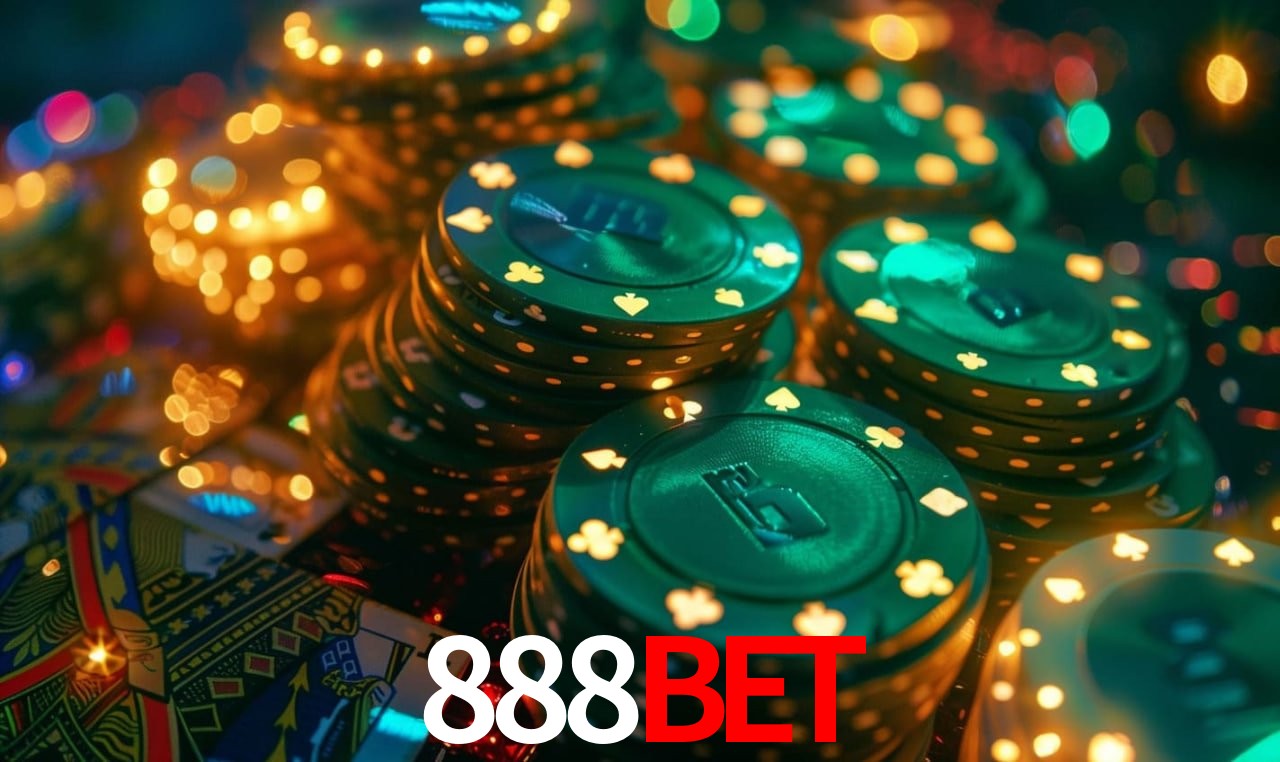 Apostas de Futebol 888bet