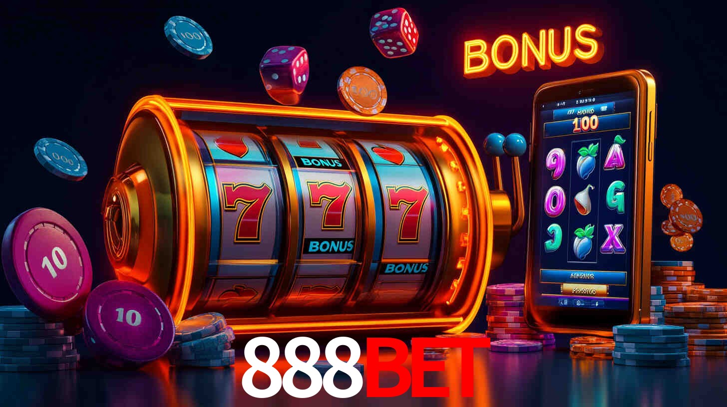 A Emoção da Loteria na 888bet: Uma Chance de Mudança de Vida