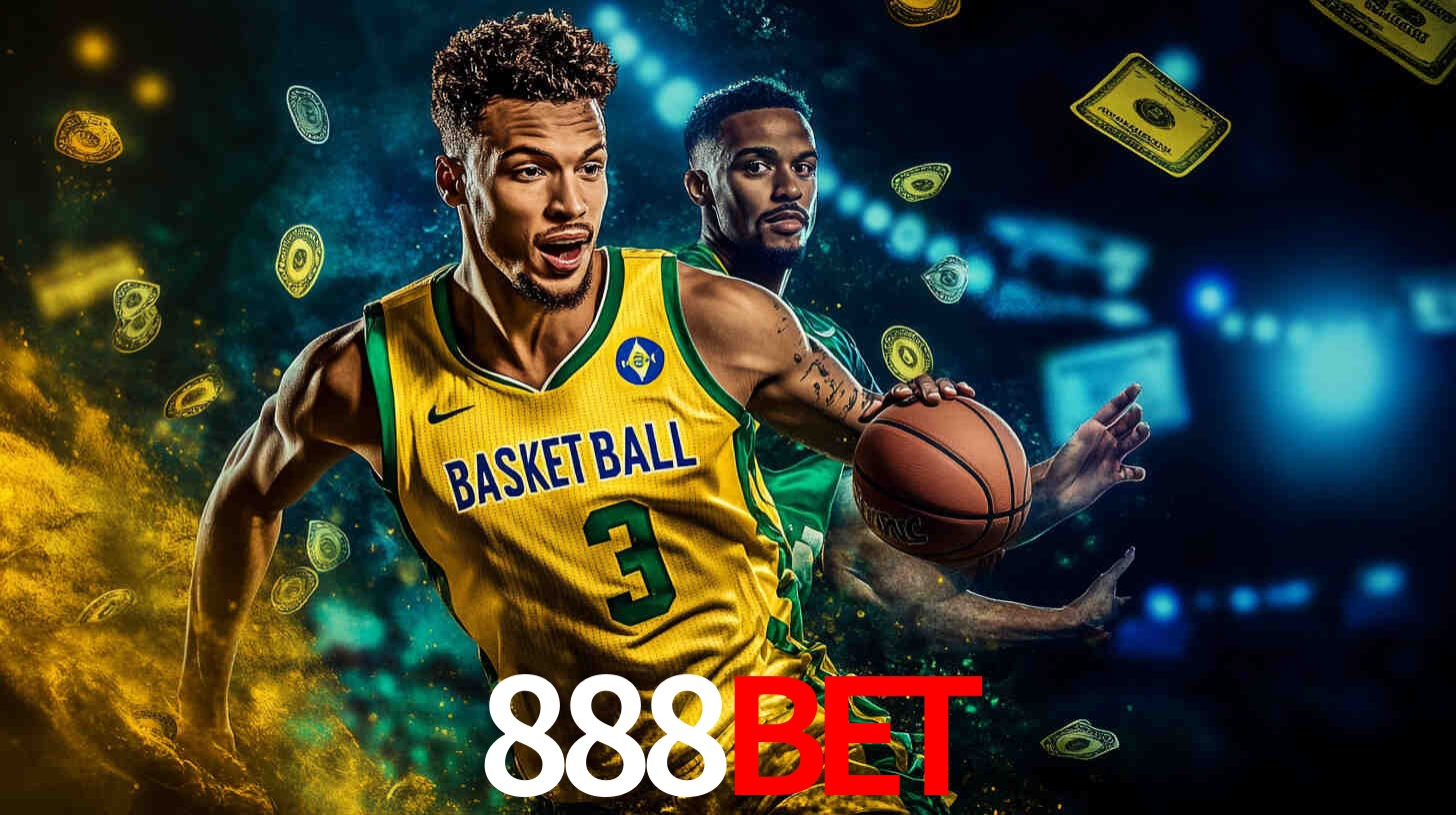 Descubra a Essência do 888bet: Nossa História e Compromissos