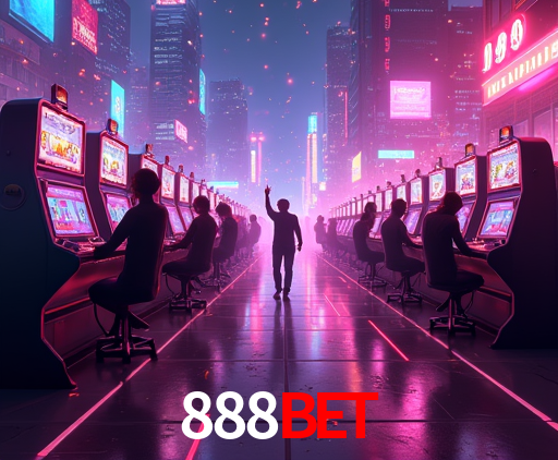 Casino VIP 888bet