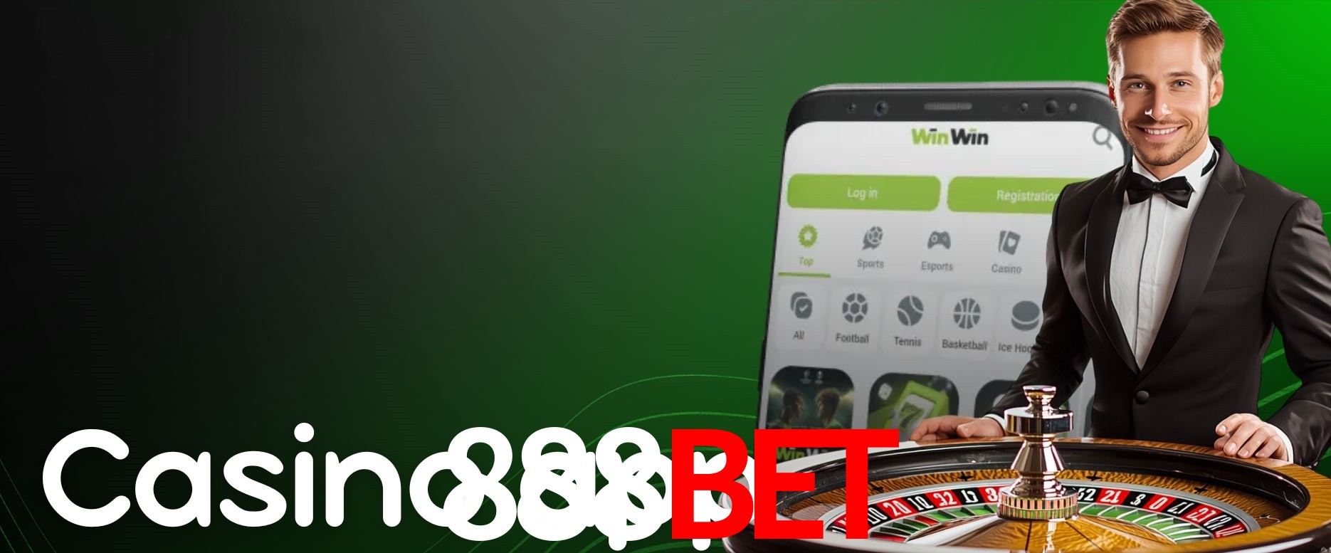 Security Systems 888bet