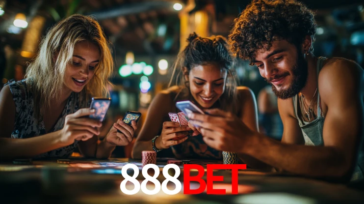 Live Casino 888bet
