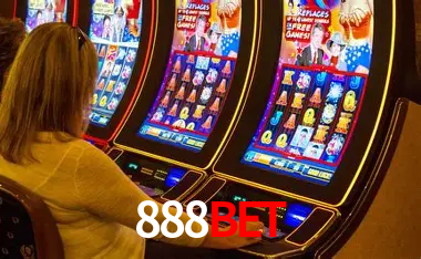 Descubra o Mundo do Cassino Online com 888bet