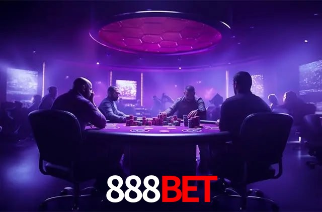cassino 888bet